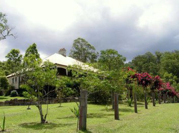 Guesthouse Mulla Villa - Dalby Accommodation 0