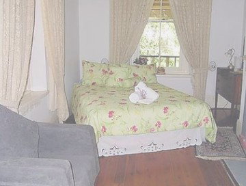 Guesthouse Mulla Villa - Dalby Accommodation 2