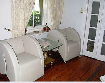 Guesthouse Mulla Villa - Dalby Accommodation 4