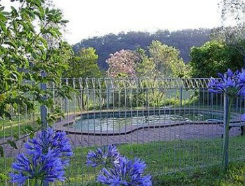 Guesthouse Mulla Villa - Dalby Accommodation 5