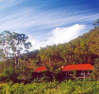 Cedar Creek Cottages - Dalby Accommodation