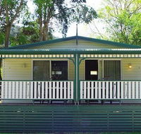 Del Rio Riverside Resort - Dalby Accommodation