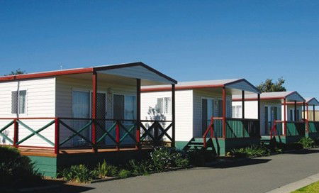 Windang Beach Tourist Park - Dalby Accommodation 0