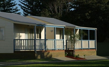 Windang Beach Tourist Park - Dalby Accommodation 1