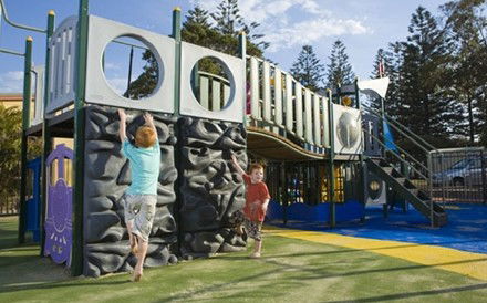 Windang Beach Tourist Park - Dalby Accommodation 2