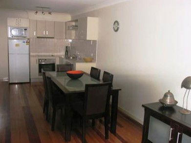 Seaspray Apartments - Dalby Accommodation 5