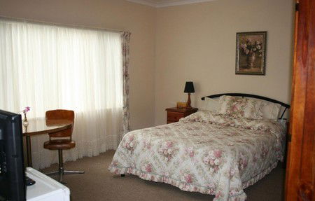 Woodridge Park Country Retreat - Dalby Accommodation 0