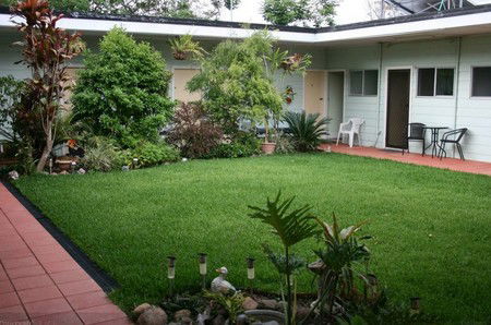 Woodridge Park Country Retreat - Dalby Accommodation 1