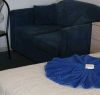 County Lodge Motel - Dalby Accommodation