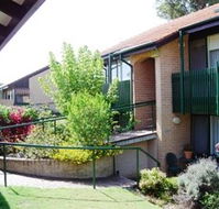 Southern Cross Nordby Village - Dalby Accommodation
