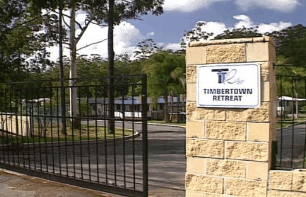 Timbertown Retreat - Dalby Accommodation 0