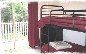 Lorikeet Cottage - Dalby Accommodation