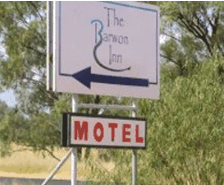 The Barwon Inn - Dalby Accommodation 0