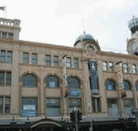 Parkview Hotel Sydney - Dalby Accommodation