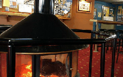 Bellevue Hotel - Dalby Accommodation