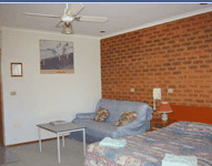 Bridge Motor Inn Tocumwal - Dalby Accommodation