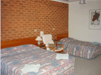 Bridge Motor Inn Tocumwal - Dalby Accommodation 1