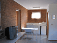 Bridge Motor Inn Tocumwal - Dalby Accommodation 2