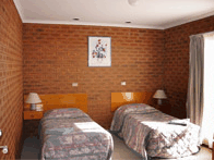 Bridge Motor Inn Tocumwal - Dalby Accommodation 3