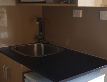 Tocumwal Golf Resort - Dalby Accommodation