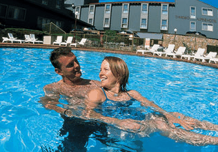Thredbo Resort - Dalby Accommodation