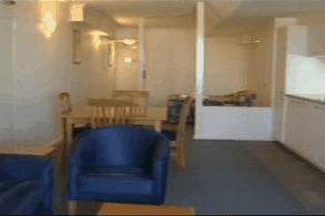 Waldorf Apartment Hotel - Dalby Accommodation 2