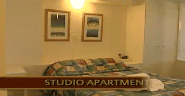 Waldorf Apartment Hotel - Dalby Accommodation 3