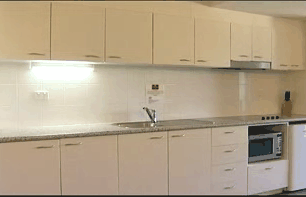 Waldorf Apartment Hotel - Dalby Accommodation 4