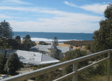 Avoca Palms Resort Apartments - Dalby Accommodation