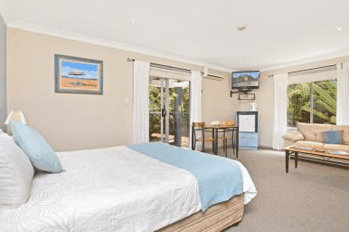 Tiarri Terrigal Beach - Dalby Accommodation