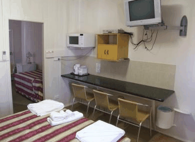 Next Golfers Inn - Dalby Accommodation