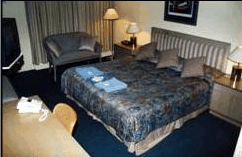 Temora Motel - Dalby Accommodation