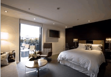 Crown Hotel Surry Hills - Dalby Accommodation