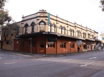 Next Goodlet Lodge - Dalby Accommodation