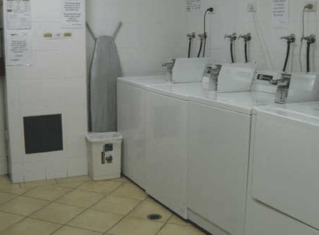 Next Big Hostel - Dalby Accommodation