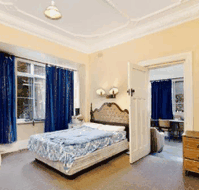 St Leonards Mansions - Dalby Accommodation