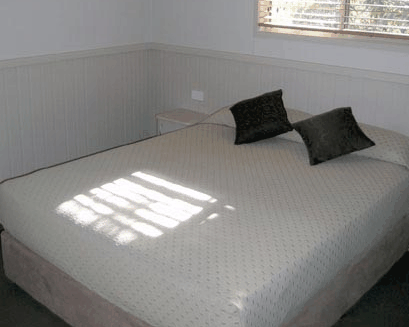 Lakesea Caravan Park - Dalby Accommodation 2