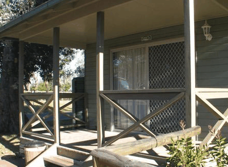 Lakesea Caravan Park - Dalby Accommodation 3