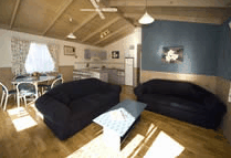 Shoalhaven Heads Tourist Park - Dalby Accommodation