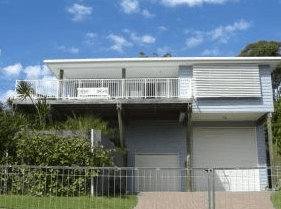 Shoal Bay Riggers - Dalby Accommodation