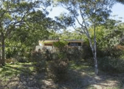 Ocean Beach Bed and Breakfast - Dalby Accommodation
