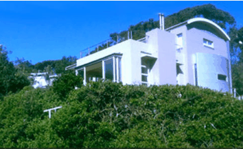 Seal Rocks House - Dalby Accommodation