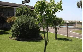 Isis Motel - Dalby Accommodation