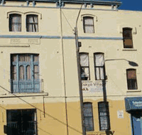 Tokyo Village - Dalby Accommodation