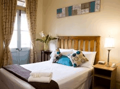 Randwick Lodge - Dalby Accommodation