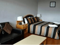 Airport International Motel - Dalby Accommodation