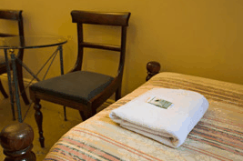 Woolbrokers - Dalby Accommodation