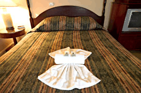 Woolbrokers - Dalby Accommodation 1