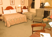 Simpsons Hotel Potts Point - Dalby Accommodation 0