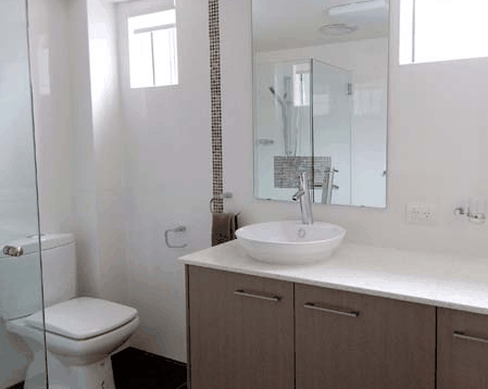 Aspire Pelican H2o Apartments - Dalby Accommodation